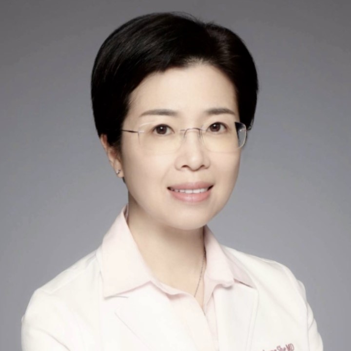 Dr. Leung Ka Chai Jasper