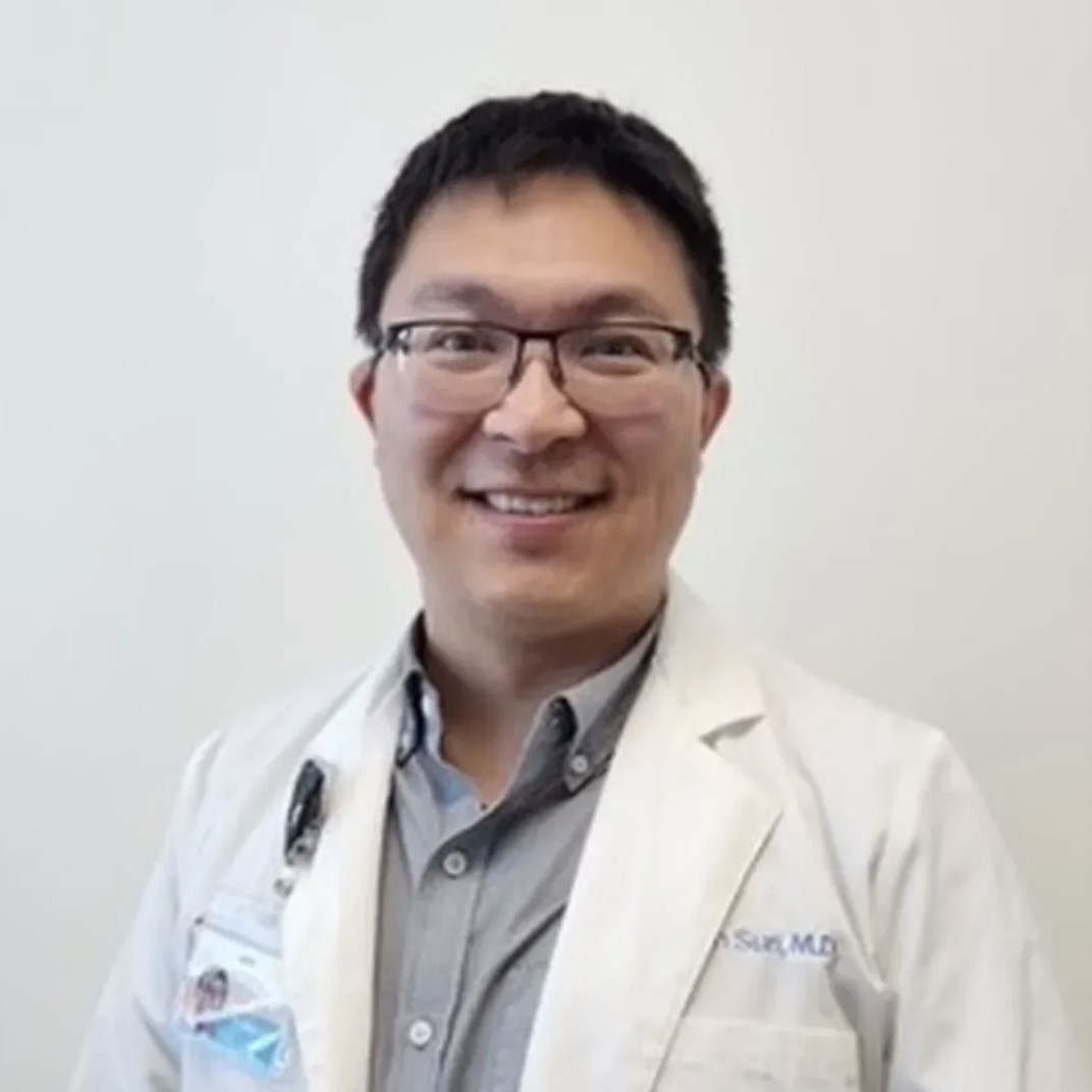 Dr. Leung Ka Chai Jasper