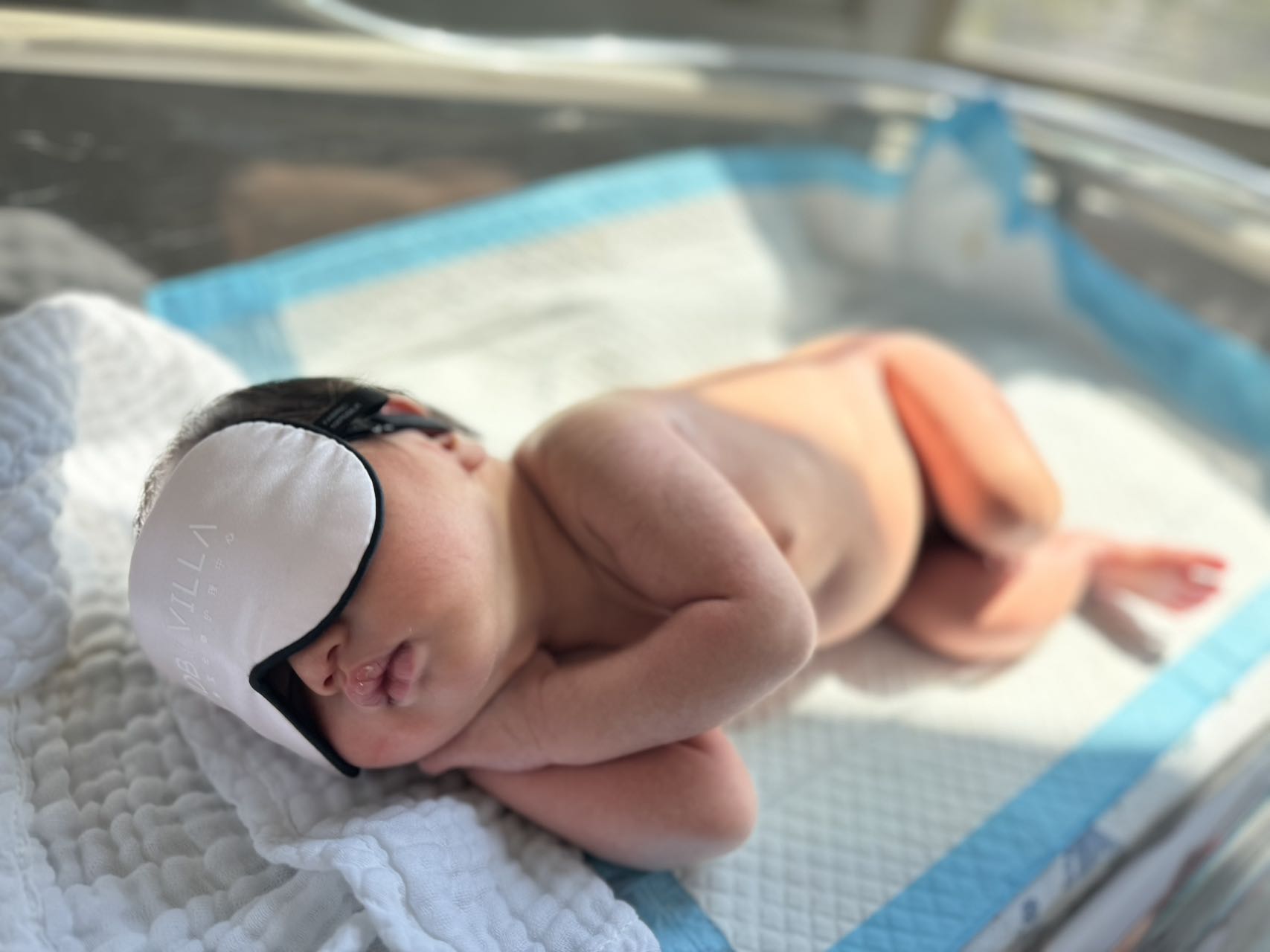 如何養成天使寶寶:從月子中心開始養成寶寶好睡眠 如何養成天使寶寶:從月子中心開始養成寶寶好睡眠