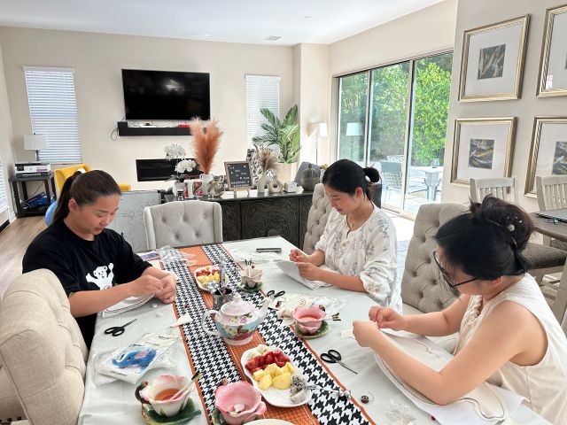 合法赴美生子! 開心度假、快樂生產1 合法赴美生子! 開心度假、快樂生產1