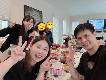 名人見證｜拳擊小潘的美國求子故事，在嘉多寶圓滿完成