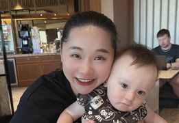 送代孕寶寶回家，愛讓我們在此團聚