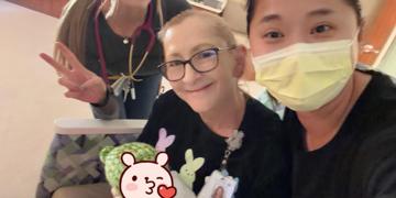 孩子進了NICU也不怕