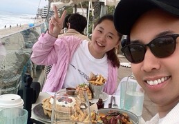 嘉多寶相伴，珍惜每個幸福時刻