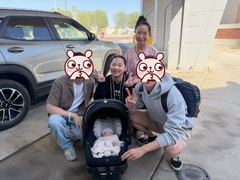 16天接6個寶寶｜嘉多寶全美接送小分隊，全員動起來了！