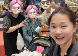  從出生到回家，JDB 溫柔守護每一步