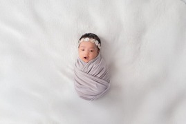 6/7線上說明會 - 代孕的最後一哩路：美國辦證及送孩子回家